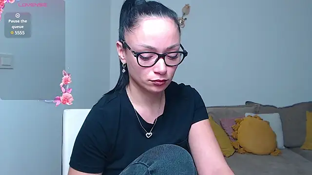 BabySerene online show from February 11, 2025, 6:08 am