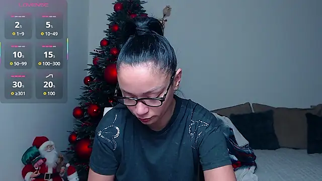 BabySerene online show from January 14, 2026, 2:59 am