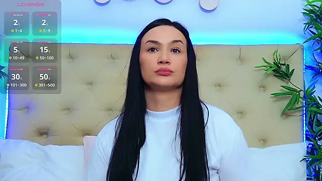 DaliyaArabian online show from March 13, 2026, 1:16 pm