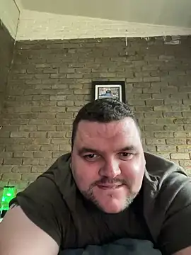 Snapshot of Mikey-HH chatting on January 13, 2025, 4:30 pm Mikey-HH online show from January 13, 2025, 4:30 pm