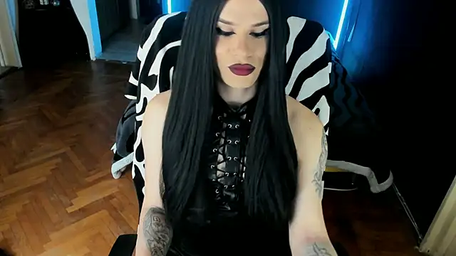 Snapshot of EvelynLexy chatting on March 1, 2026, 10:37 am EvelynLexy online show from March 1, 2026, 10:37 am