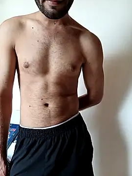 Snapshot of beast_boy_5 chatting on October 5, 2025, 5:09 am beast boy 5 online show from October 5, 2025, 5:09 am