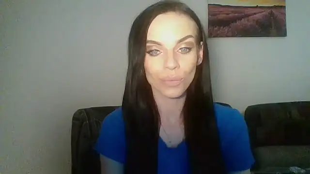 CassieSensual online show from November 27, 2025, 7:14 pm