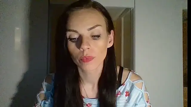 CassieSensual online show from November 19, 2025, 9:37 pm