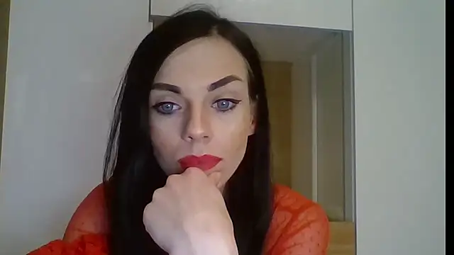 CassieSensual online show from November 22, 2025, 2:16 pm