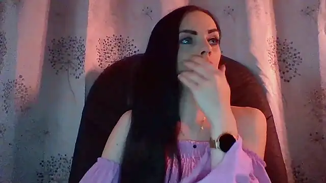 CassieSensual online show from September 17, 2025, 6:10 pm