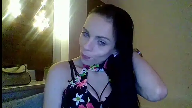 CassieSensual online show from January 21, 2025, 7:17 pm