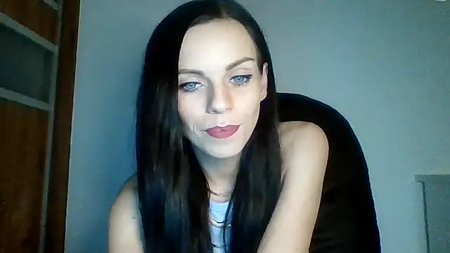 CassieSensual online show from February 10, 2025, 7:17 pm