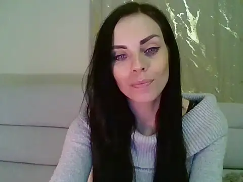 CassieSensual online show from March 31, 2026, 6:54 pm