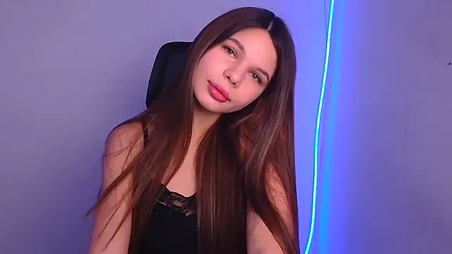 Snapshot of Hanna_Way chatting on January 21, 2025, 9:57 am Hanna Way online show from January 21, 2025, 9:57 am