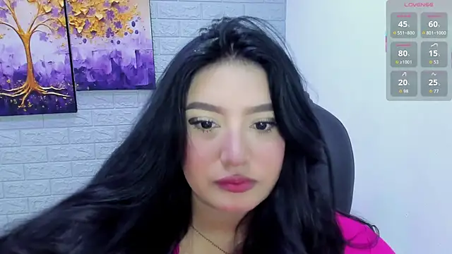 Snapshot of _nina_sweet chatting on October 22, 2025, 12:04 pm  nina sweet online show from October 22, 2025, 12:04 pm