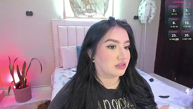 Snapshot of _nina_sweet chatting on September 18, 2025, 12:08 pm  nina sweet online show from September 18, 2025, 12:08 pm