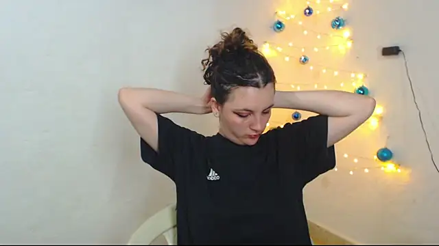 Calypso and Dimitri online show from January 6, 2025, 2:58 am