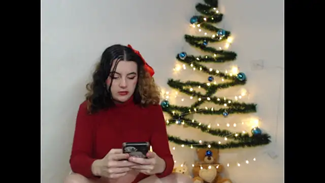 Calypso and Dimitri online show from December 15, 2024, 5:56 am