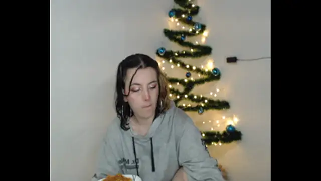 Calypso and Dimitri online show from December 20, 2024, 5:04 am
