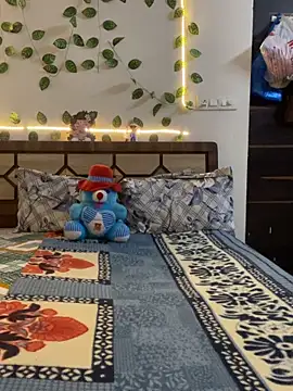 Ms stella online show from February 26, 2026, 2:22 am