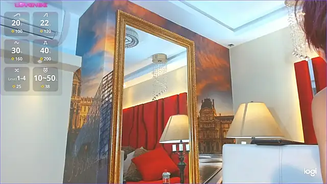 Snapshot of Annabelle-Queen chatting on December 14, 2024, 2:11 am Annabelle-Queen online show from December 14, 2024, 2:11 am