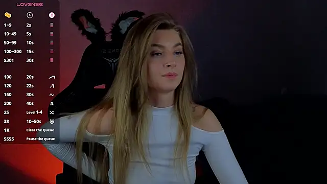 Saillise online show from November 26, 2025, 7:52 am