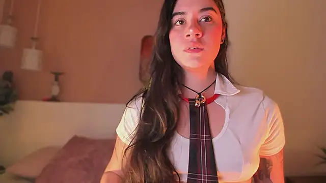 Ally addams online show from March 14, 2026, 4:07 am