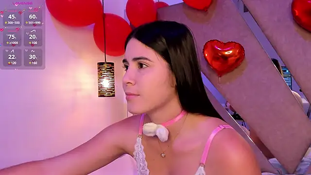 EvaSingh  online show from February 21, 2025, 12:49 pm