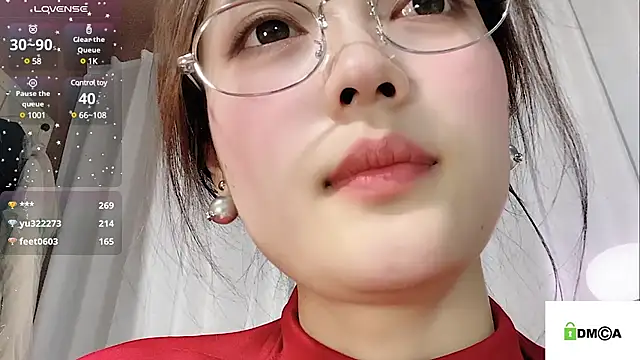 Regina0807 online show from March 2, 2025, 12:47 pm