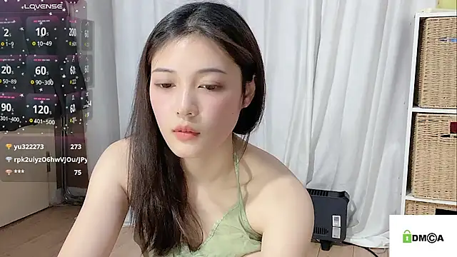 Regina0807 online show from February 16, 2025, 4:32 pm