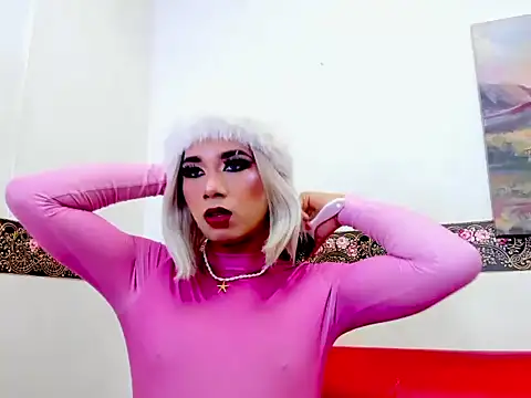 Snapshot of Antonela_Connors chatting on March 1, 2026, 7:47 pm Antonela Connors online show from March 1, 2026, 7:47 pm