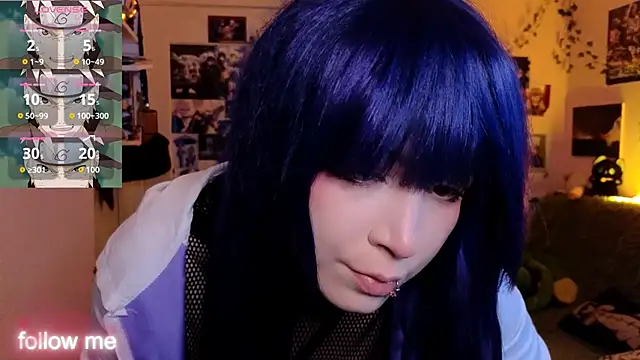 Alex Howell online show from November 14, 2025, 8:34 pm