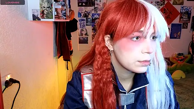 Alex Howell online show from November 21, 2025, 8:08 pm