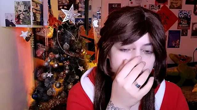 Alex Howell online show from December 21, 2025, 8:31 pm