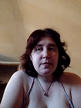 SexyLucie2024 online show from October 12, 2025, 11:11 am