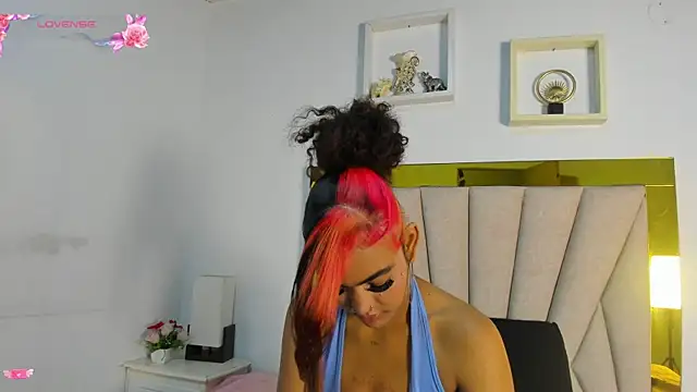 vahiolet fuentes online show from November 15, 2025, 3:10 am