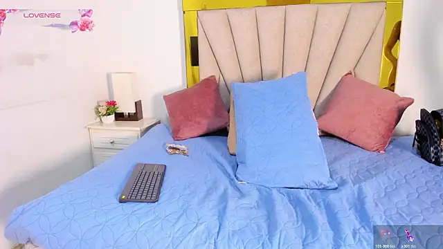 vahiolet fuentes online show from October 25, 2025, 3:06 am