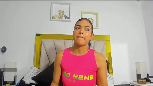 vahiolet fuentes online show from February 4, 2025, 3:00 am