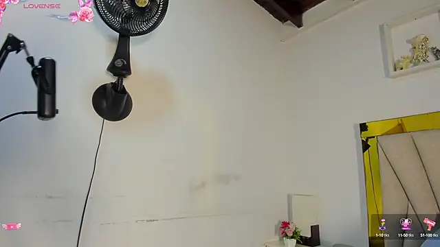 vahiolet fuentes online show from September 27, 2025, 3:12 am