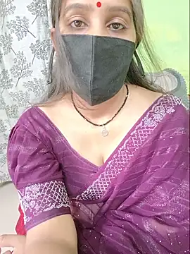 SVsexyCOUPAL online show from June 5, 2026, 5:56 am