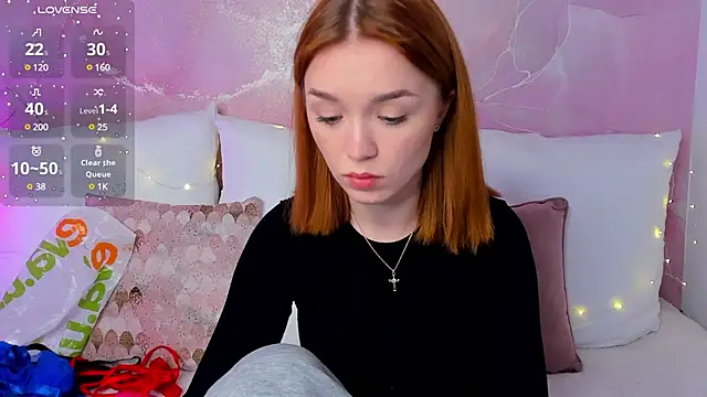 VirginOlly online show from January 21, 2025, 6:22 am