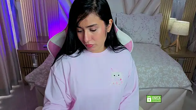 Miia harper  online show from November 27, 2025, 12:27 pm