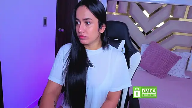 Miia harper  online show from February 8, 2026, 11:30 am