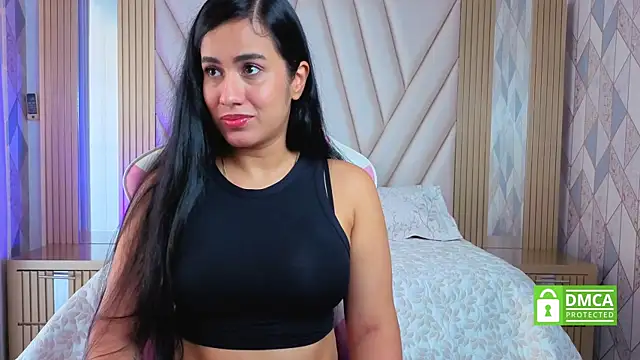 Miia harper  online show from November 4, 2025, 11:36 am