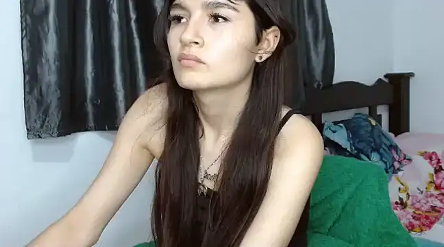 Snapshot of saritapretyy chatting on March 8, 2025, 2:23 am saritapretyy online show from March 8, 2025, 2:23 am