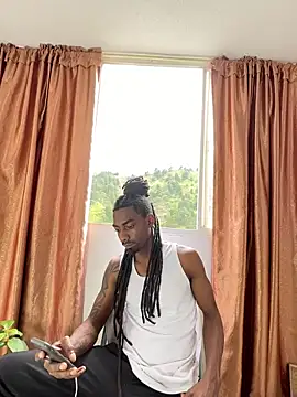 Malkon Big online show from March 24, 2026, 9:15 pm