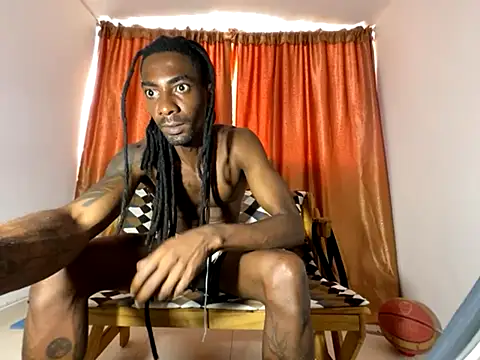 Malkon Big online show from November 24, 2025, 6:08 pm