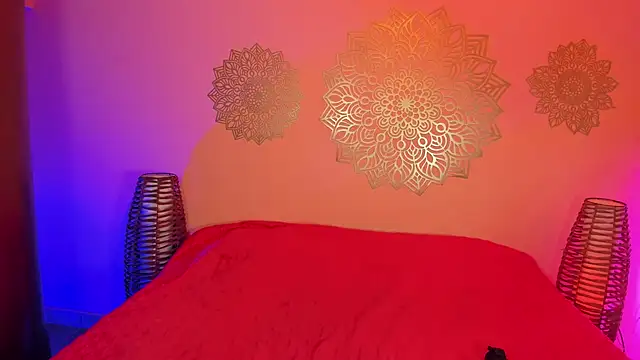 Snapshot of MavyStar chatting on March 17, 2025, 12:25 pm MavyStar online show from March 17, 2025, 12:25 pm