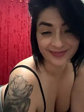 karenlennox1 online show from November 7, 2025, 3:22 am