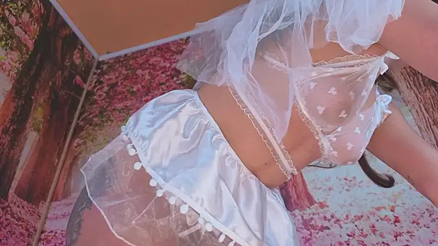 Wet nympho online show from February 13, 2026, 6:46 am