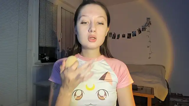 Jenny darling love online show from November 7, 2025, 7:07 pm