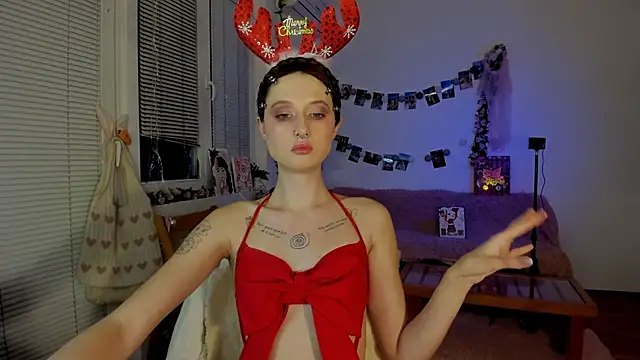 Jenny darling love online show from December 29, 2024, 6:05 pm
