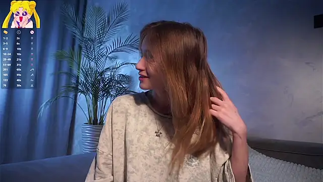 EdlinHargus online show from April 7, 2026, 1:18 am