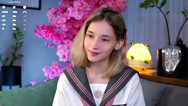 Snapshot of EdlinHargus chatting on March 3, 2025, 5:58 am EdlinHargus online show from March 3, 2025, 5:58 am